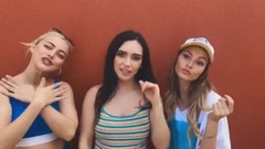 Между нами любовь (Summer Fun Video)
