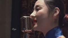 夜上海