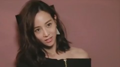 张钧甯 - 张钧甯:颜好博学还是个外柔内刚的女汉子 《报尚名来》拍摄花絮17/07/18