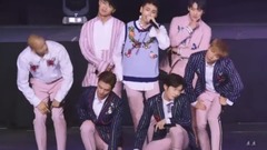 BTOB - Second Confession