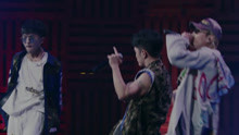 Billy king,李文 - Billy King VS 李文&王耀晨 - Be The One