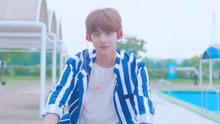 裴珍映 - WANNA·ONE 裴珍映预告