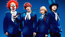 世界末日 - SEKAI NO OWARI - RAIN 现场版