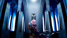 egoist - EGOIST - 英雄 運命の詩