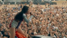 Charli XCX - Charli XCX Live At Lollapalooza音乐节巴黎站全场 2017