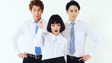  - ブルゾンちえみ - Dirty Work 现场版