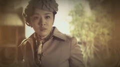 电视剧<神枪之倒刺>片尾曲