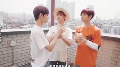 NCT127 BOY VIDEO 4