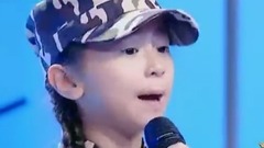 打靶归来