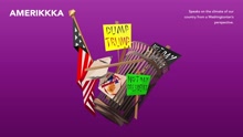 Chaz French - Chaz French & Eddie Vanz - Amerikkka