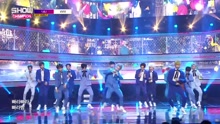 14U - 14U - V V V  - MBC Show Champion 现场版 17/07/26
