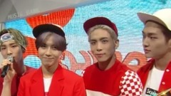SHINee - Interview