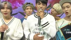 SHINee - Interview