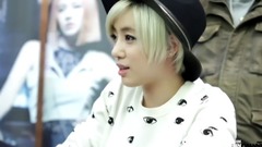 T-ara - 勇敢爱