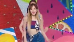 Red Flavor