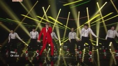 SHINee - Deja Boo