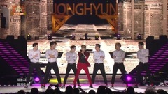 SHINee - DeJa Boo