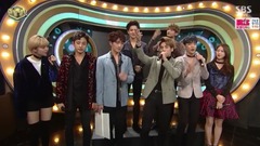 SHINee - Interview