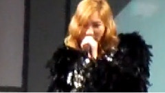 少女时代 - Taeyeon RDR Intro Devil's Cry