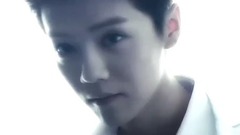可爱的男人