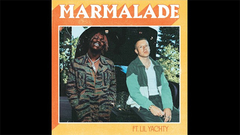 Marmalade 试听版