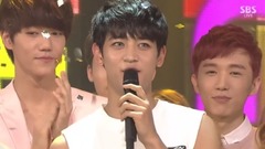 SHINee - No.1