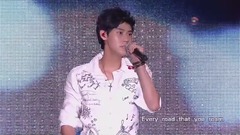 李玉玺 - 想&滿天星&放下。旅行&我們青春