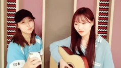 红色味道(Cover)