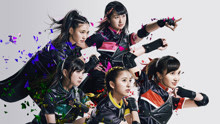 ももいろクローバーＺ - BLAST！