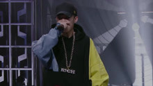 陈文俊  - PG ONE - 原来冠军被我内定