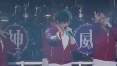 GACKT - SMAP组曲(神威♂楽園deダシテクダ)现场版