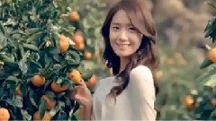 少女时代 - Yoona Innisfree CF