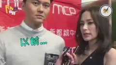 钟欣潼 - 《FUN薯报到》20170727 -阿娇Elva真的好醉~