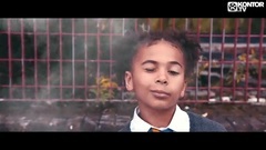 TRAVI - Bang (Official Video HD)