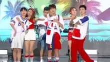 The EastLight. - TheEastLight. - I Got You - MBC音乐中心 现场版 17/07/29