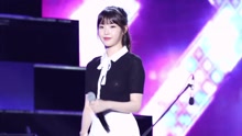 IU - IU - Good Day 现场版 17/07/28