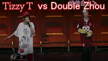 TT - 卓卓 VS Tizzy T - 回到未来