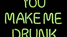 - PERC%NT - Drunk