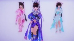 落花情