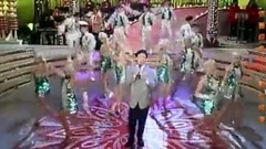 龙兄虎弟~费玉清+王力宏+杨采妮+潘美辰+钟汉良<爱像什么>