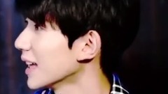 专访王源cut