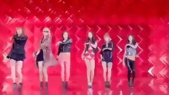 九分钟看完EXID