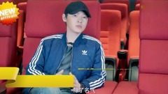 专访梁博