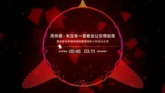 周传雄 - 有没有一首歌会让你想起我