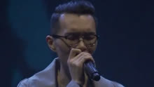 方大同 - Gotta make a change 尖叫现场北京站