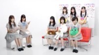 AKB48,HKT48 - LINELIVE HKT48「キスは待つしかないのでしょうか?」ラインライブ