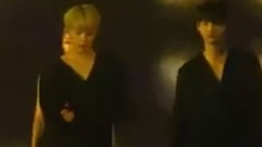 Jimin现代舞
