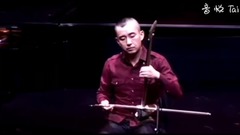 江河水