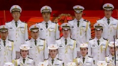 伏尔加船夫曲