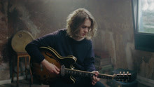 Lewis Capaldi - Lost On You